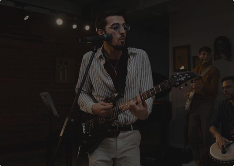guitar