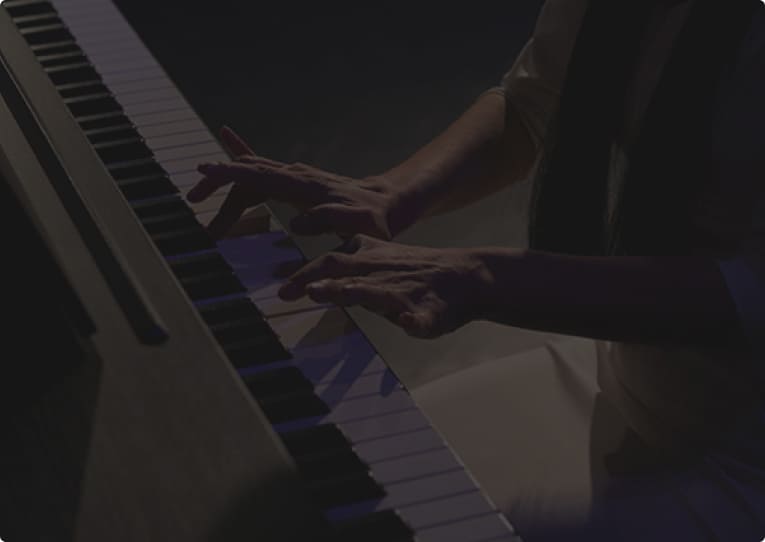 piano