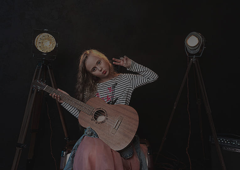 ukulele